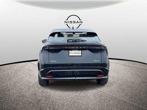 Certified 2024 Nissan Ariya FWD image 7