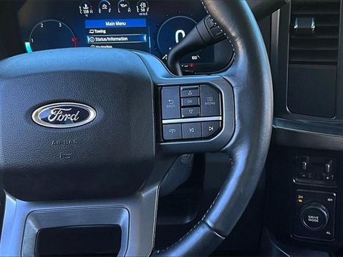 Used 2024 Ford F250 Lariat image 19