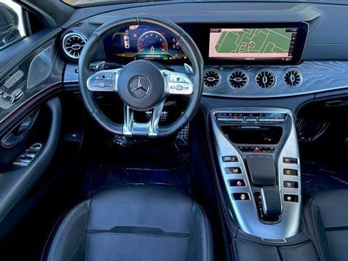 Used 2019 Mercedes-Benz AMG GT 53 image 29