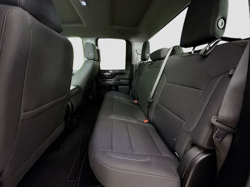 Used 2024 Chevrolet Silverado 2500 Custom w/ Custom Value Package RWD image 25