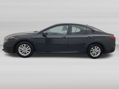 Used 2026 Toyota Camry LE FWD image 8
