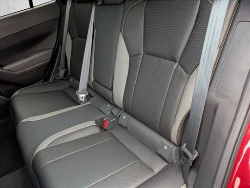 New 2026 Subaru Crosstrek 2.5i Wilderness image 11