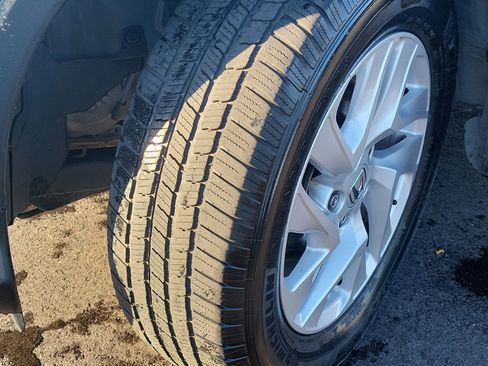 Used 2015 Honda CR-V EX-L image 11