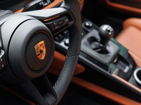 Certified 2024 Porsche 911 GT3 RS image 20