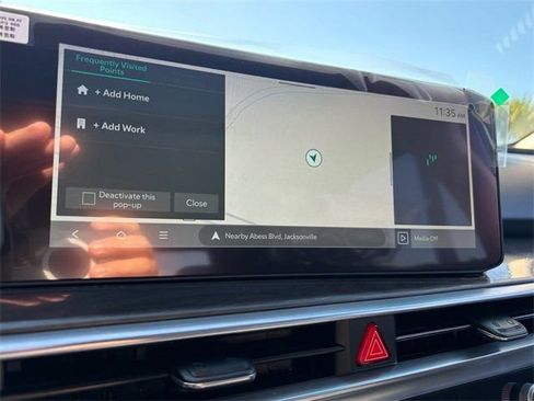 New 2026 Kia Sorento SX image 23