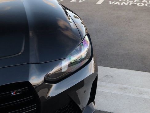 Used 2025 BMW M3 Competition w/ Executive Package image 26