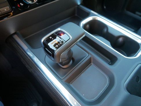 New 2026 Chevrolet Silverado 1500 LT Trail Boss w/ Safety Package image 18