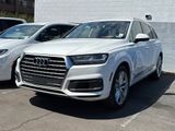 Used 2017 Audi Q7 3.0T Prestige image 3