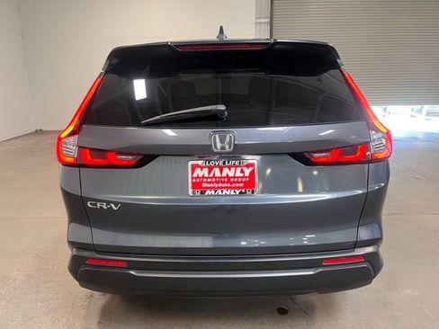 Used 2024 Honda CR-V EX image 4
