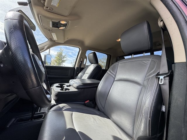 Used 2020 RAM 2500 Tradesman AWD/4WD image 14