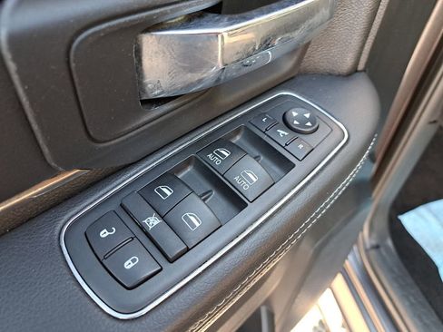 Used 2017 RAM 1500 Sport w/ Convenience Group image 14