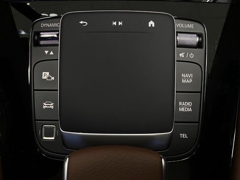 New 2026 Mercedes-Benz GLS 450 4MATIC image 29