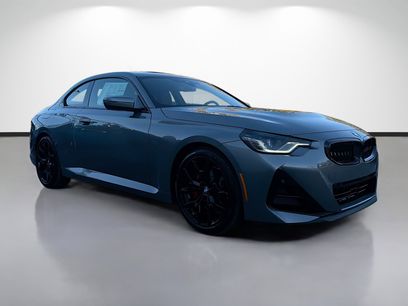 New 2026 BMW 230i Coupe w/ Premium Package