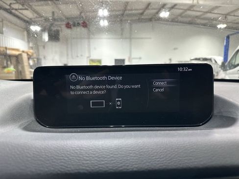 Used 2025 MAZDA CX-50 2.5 Hybrid w/ Cargo Package image 29