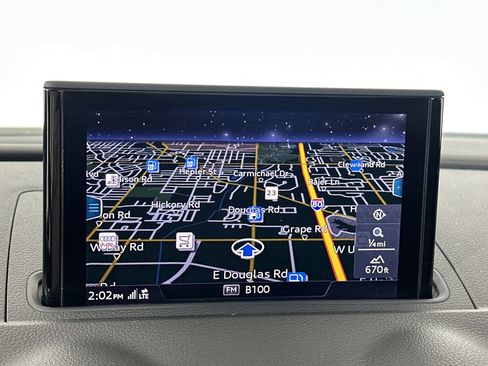 Used 2020 Audi S3 Premium Plus w/ Premium Plus Package image 18