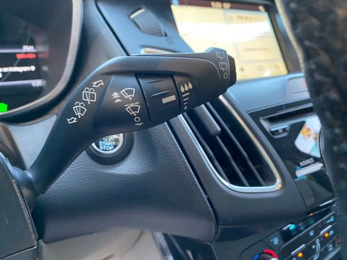 Used 2016 Ford Focus Electric Hatchback image 62