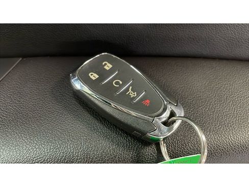 Used 2021 Chevrolet Blazer RS image 19