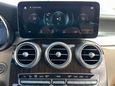 Used 2022 Mercedes-Benz GLC 300 4MATIC image 22