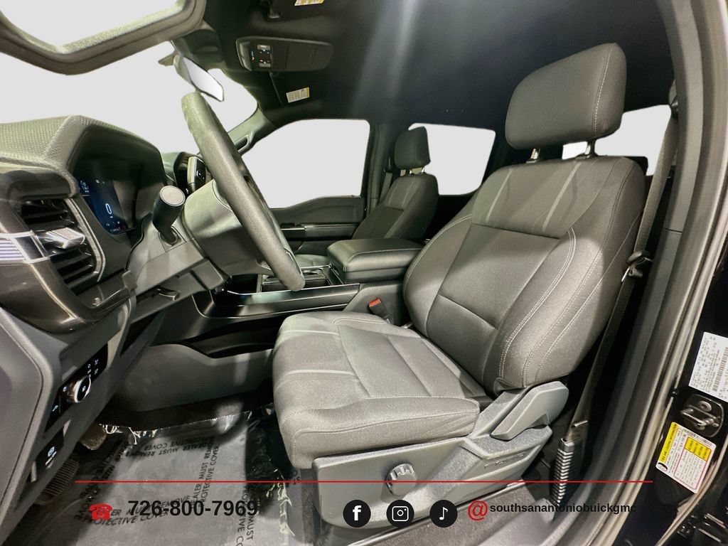 Used 2026 Ford F150 STX w/ F-150 LOBO Package AWD/4WD image 20