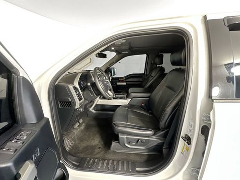 Used 2020 Ford F150 Lariat w/ Equipment Group 502A Luxury AWD/4WD image 21