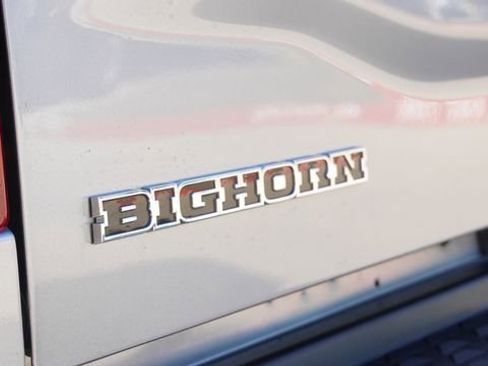 Certified 2023 RAM 3500 Big Horn w/ Level 1 Equipment Group image 13