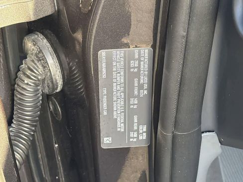 Used 2024 Lucid Air Touring image 10