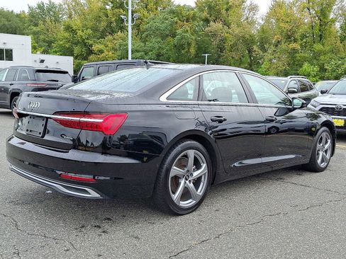 Used 2024 Audi A6 Premium Plus image 6