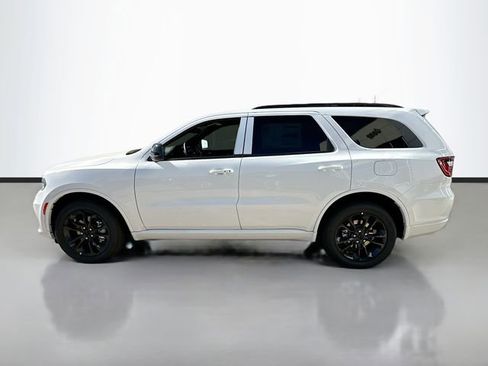 New 2026 Dodge Durango GT w/ Blacktop Package image 9