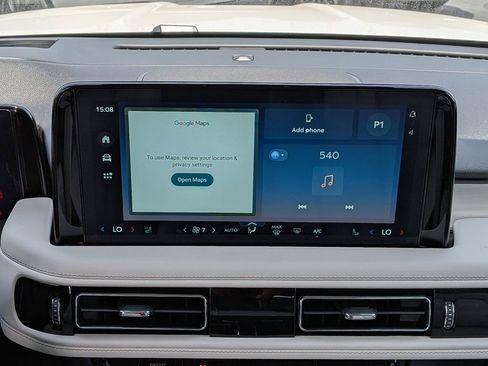 New 2026 Lincoln Aviator Reserve RWD image 20