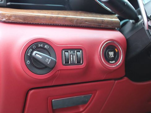 Used 2016 Maserati Quattroporte S image 19