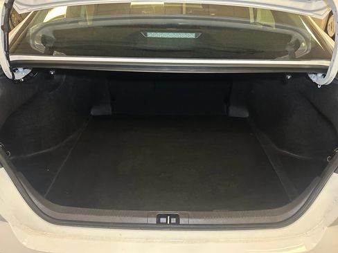 Used 2025 Toyota Camry LE FWD image 18