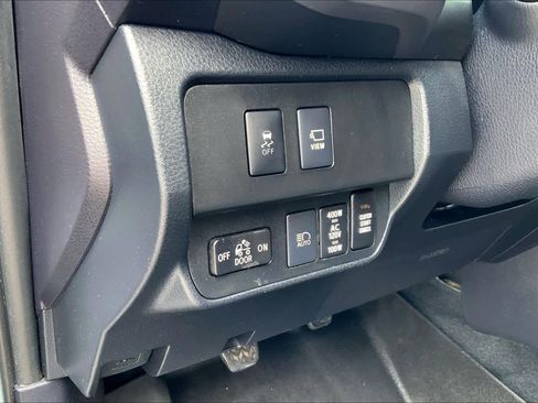 Used 2020 Toyota Tacoma TRD Sport w/ Advanced Technology Package AWD/4WD image 32