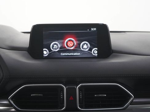 Used 2019 MAZDA CX-5 Grand Touring AWD/4WD image 18