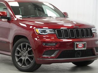 Certified 2021 Jeep Grand Cherokee High Altitude video 3