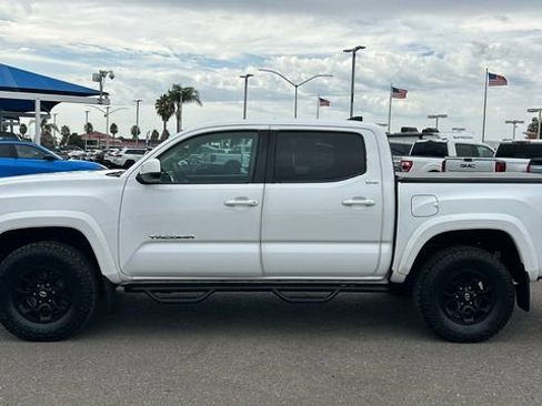Used 2019 Toyota Tacoma SR5 image 7