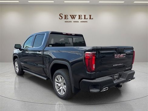 New 2025 GMC Sierra 1500 Denali w/ Technology Package image 3