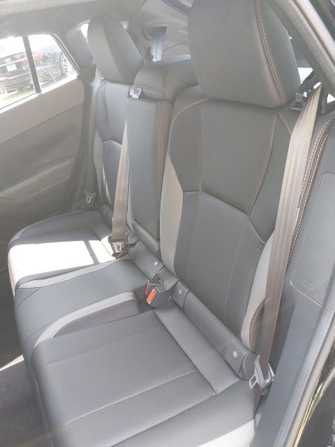 New 2026 Subaru Crosstrek 2.5i Wilderness AWD/4WD image 11