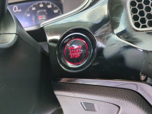 Certified 2024 Honda Civic Touring image 29