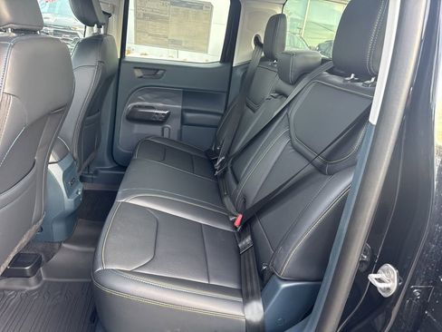 New 2026 Ford Maverick Lobo AWD/4WD image 19