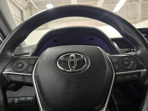 Used 2024 Toyota Camry LE image 23
