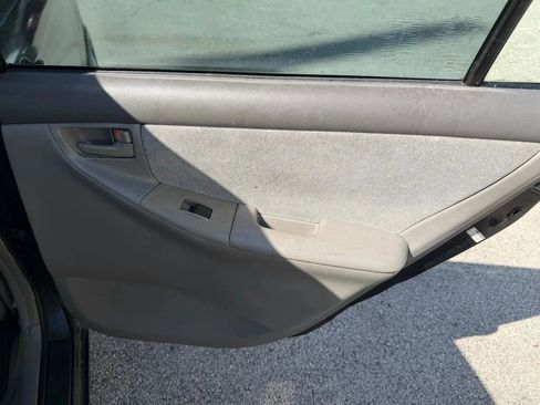 Used 2008 Toyota Corolla S image 24