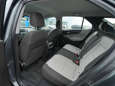 Used 2019 Chevrolet Equinox LS FWD image 14