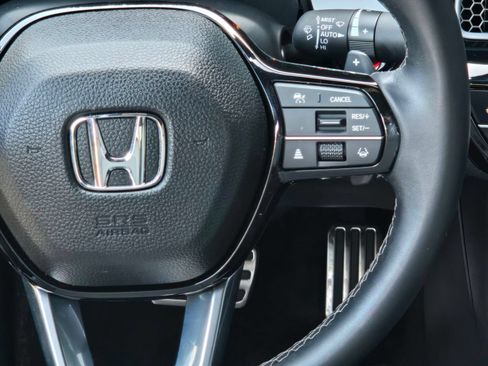 Used 2026 Honda Civic Sport Touring image 15