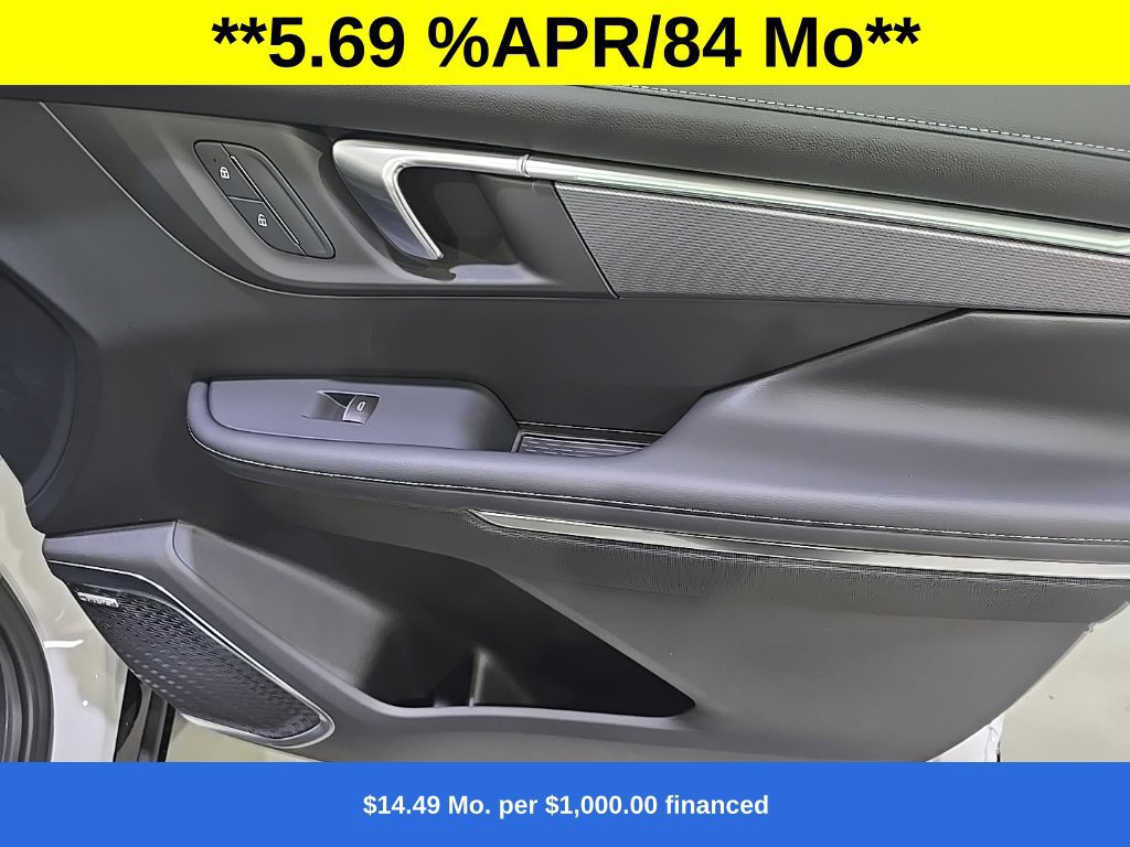 New 2026 Buick Enclave Sport Touring w/ Power Package FWD image 9