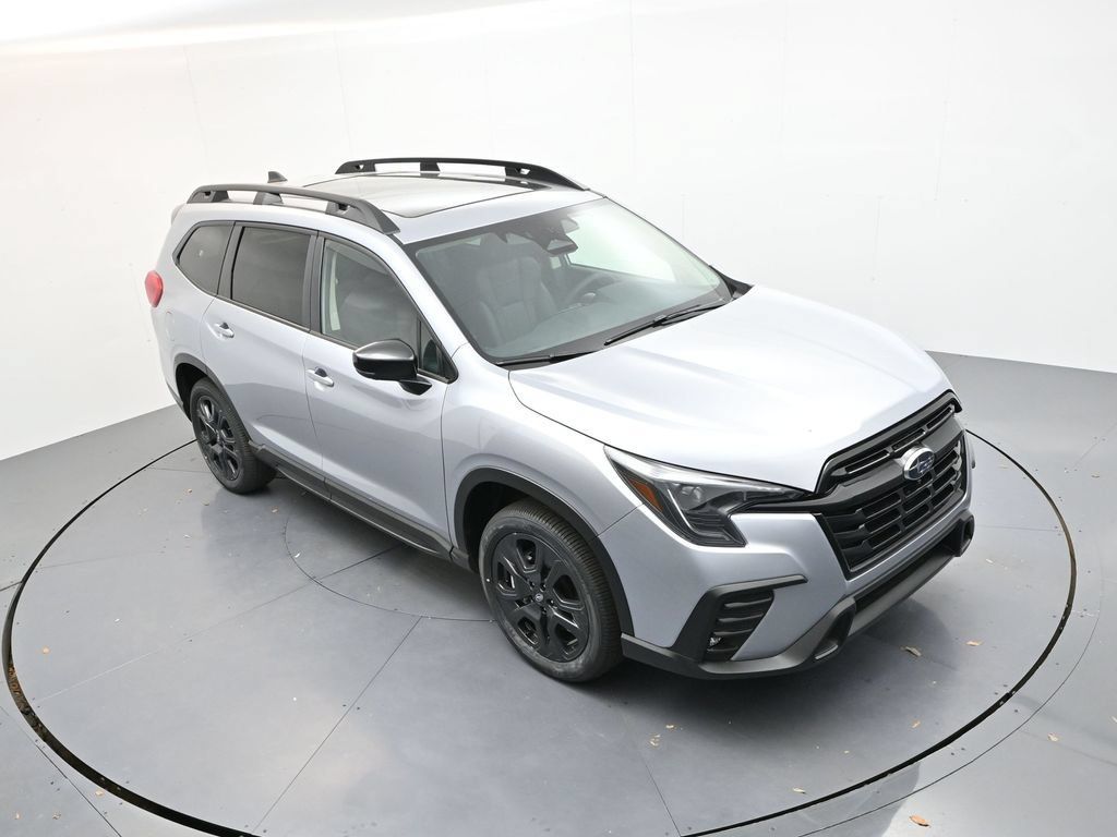 Used 2026 Subaru Ascent Bronze Edition w/ Popular Package #2 AWD/4WD image 11