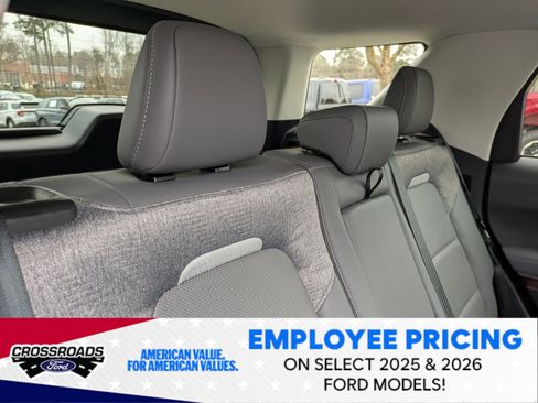 New 2025 Ford Bronco Sport Badlands w/ Badlands Tech Package AWD/4WD image 36
