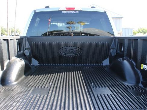 Used 2025 Ford F150 XLT w/ Equipment Group 301A Standard AWD/4WD image 11