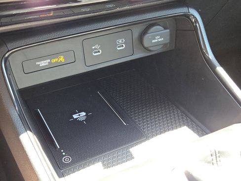 New 2026 Honda CR-V EX-L image 6