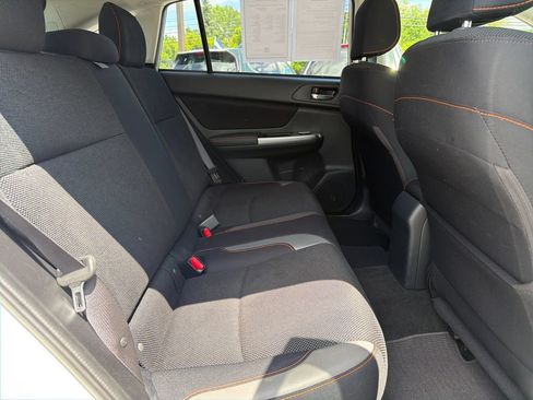 Used 2017 Subaru Crosstrek 2.0i Premium AWD/4WD image 28
