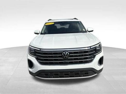 Used 2024 Volkswagen Atlas SE FWD image 7